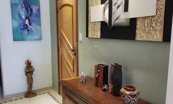 Imagem 7: Apartamento no Embaré com lazer perto da praia