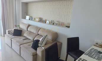 Imagem 5: APARTAMENTO RESIDENCIAL em SANTOS - SP, APARECIDA