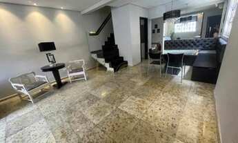 Imagem 5: Casa alto padrão no Boqueirão