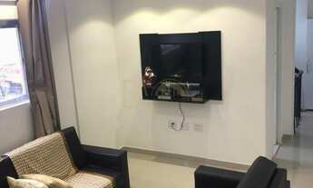 Imagem 3: APARTAMENTO RESIDENCIAL em SANTOS - SP, GONZAGA