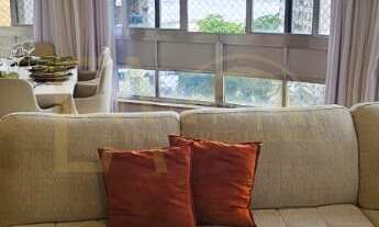 Imagem 3: APARTAMENTO RESIDENCIAL em SANTOS - SP, GONZAGA