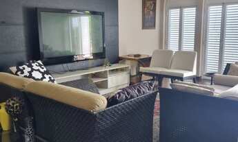 Imagem 5: Apartamento vista mar no gonzaga