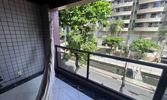 Imagem: Apartamento 2 dormitórios sendo 1 suíte