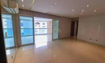 Imagem 5: Apartamento 3 Dormitórios sendo 1 suíte, Sala com dois ambientes, Cozinha ampla, 3 Banheir