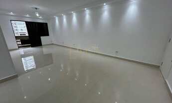 Imagem 2: Apartamento 3 Dormitórios, Sendo duas suítes, Sala de estar e sala de jantar, Cozinha ampl