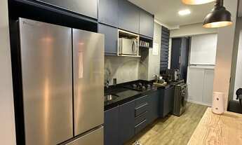 Imagem 4: Apartamento 1 dormitório Trend