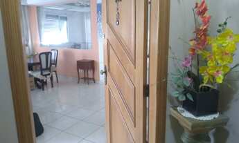 Imagem 5: APARTAMENTO RESIDENCIAL em SANTOS - SP, GONZAGA