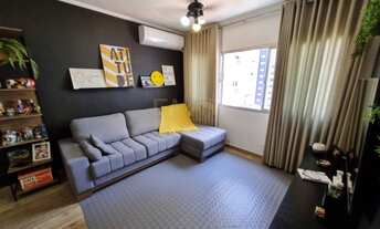 Imagem: APARTAMENTO RESIDENCIAL em SANTOS - SP