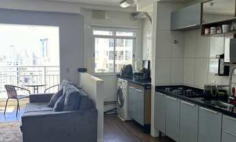 Imagem 2: APARTAMENTO RESIDENCIAL em SANTOS - SP, MARAPÉ