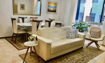 Imagem 3: 2 dormitórios Pompeia a 1 quadra da praia