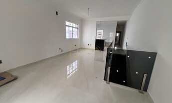 Imagem 3: CASA RESIDENCIAL em SANTOS - SP, PONTA DA PRAIA