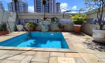 Imagem 5: Cobertura RESIDENCIAL em SANTOS - SP, POMPÉIA