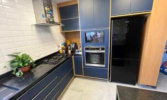 Imagem 5: APARTAMENTO RESIDENCIAL em SANTOS - SP, ENCRUZILHADA