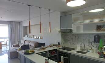 Imagem 7: APARTAMENTO RESIDENCIAL em SANTOS - SP, APARECIDA