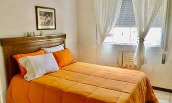 Imagem 7: 2 dormitórios Pompeia a 1 quadra da praia