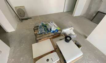 Imagem 3: APARTAMENTO RESIDENCIAL em SANTOS - SP, MARAPÉ