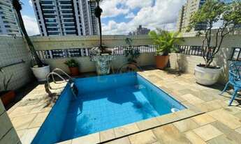 Imagem: Cobertura RESIDENCIAL em SANTOS - SP, POMPÉIA