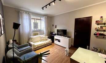 Imagem 2: 2 dormitórios no bairro do Embaré