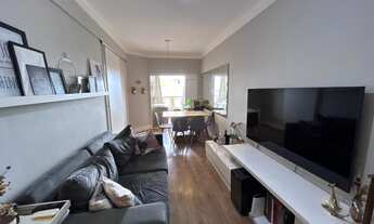 Imagem 2: APARTAMENTO RESIDENCIAL em SANTOS - SP, BOQUEIRÃO