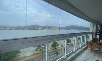 Imagem 2: Edifício Vista Marina - Vista Mar