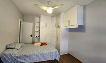 Imagem 6: APARTAMENTO RESIDENCIAL em SANTOS - SP, GONZAGA