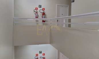 Imagem 4: APARTAMENTO RESIDENCIAL em SANTOS - SP, BOQUEIRÃO