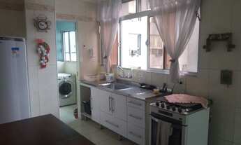 Imagem 7: APARTAMENTO RESIDENCIAL em SANTOS - SP, GONZAGA