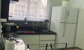 Imagem 5: APARTAMENTO RESIDENCIAL em SANTOS - SP, GONZAGA