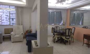 Imagem: APARTAMENTO RESIDENCIAL em SANTOS - SP