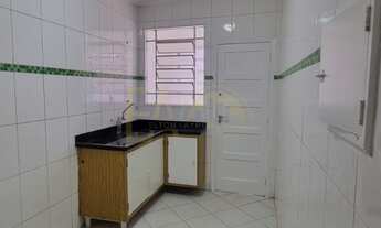 Imagem 6: APARTAMENTO RESIDENCIAL em SÃO VICENTE - SP, CENTRO