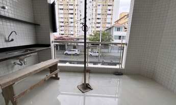 Imagem 4: CASA RESIDENCIAL em SANTOS - SP, PONTA DA PRAIA