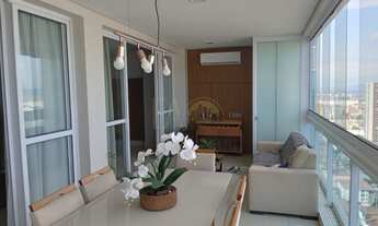 Imagem 2: APARTAMENTO RESIDENCIAL em SANTOS - SP, APARECIDA