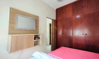 Imagem 4: APARTAMENTO RESIDENCIAL em SANTOS - SP, BOQUEIRÃO