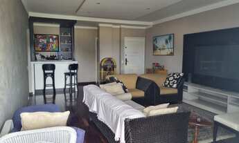 Imagem 3: Apartamento vista mar no gonzaga