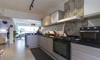 Imagem 4: Apartamento vista mar