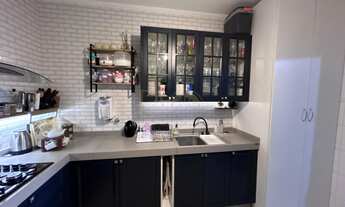 Imagem 7: APARTAMENTO RESIDENCIAL em SANTOS - SP, BOQUEIRÃO