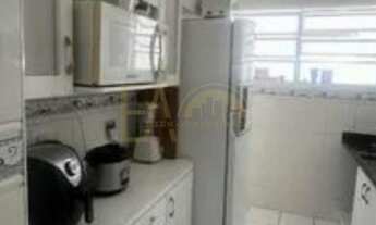 Imagem 3: APARTAMENTO RESIDENCIAL em SANTOS - SP, CAMPO GRANDE