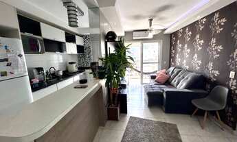 Imagem 3: 2 dormitórios com suíte e lazer completo