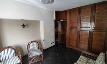 Imagem 7: Apartamento 3 Dormitórios, Sala com dois ambiente, cozinha 3 Banheiros - Vista mar