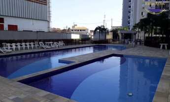 Imagem: Apartamento 3 dormitórios - Jardim Castelo