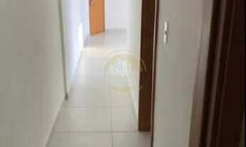 Imagem 6: APARTAMENTO RESIDENCIAL em SANTOS - SP, BOQUEIRÃO