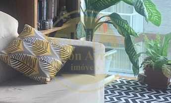 Imagem: Lindo apartamento de 3 dormitórios na quadra