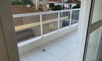 Imagem: APARTAMENTO RESIDENCIAL em SANTOS - SP