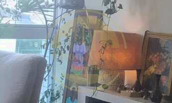 Imagem 2: Lindo apartamento de 3 dormitórios na quadra da praia no Gonzaga