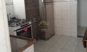 Imagem 7: APARTAMENTO RESIDENCIAL em SANTOS - SP, GONZAGA
