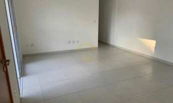 Imagem 2: APARTAMENTO RESIDENCIAL em SANTOS - SP, BOQUEIRÃO