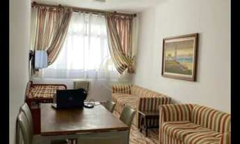 Imagem: APARTAMENTO RESIDENCIAL em SANTOS - SP