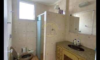 Imagem 4: APARTAMENTO RESIDENCIAL em SANTOS - SP, BOQUEIRÃO