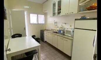 Imagem 2: APARTAMENTO RESIDENCIAL em SANTOS - SP, BOQUEIRÃO