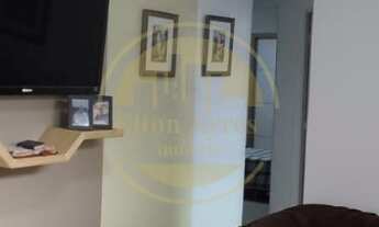 Imagem 2: APARTAMENTO RESIDENCIAL em SANTOS - SP, CAMPO GRANDE